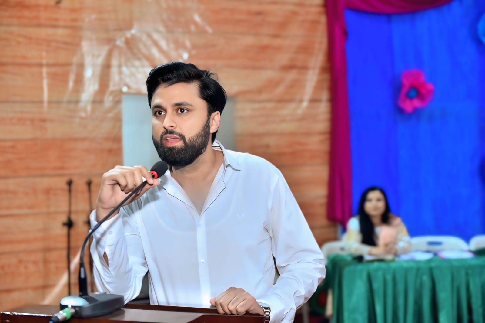 Free Dental Checkup during Ramadan